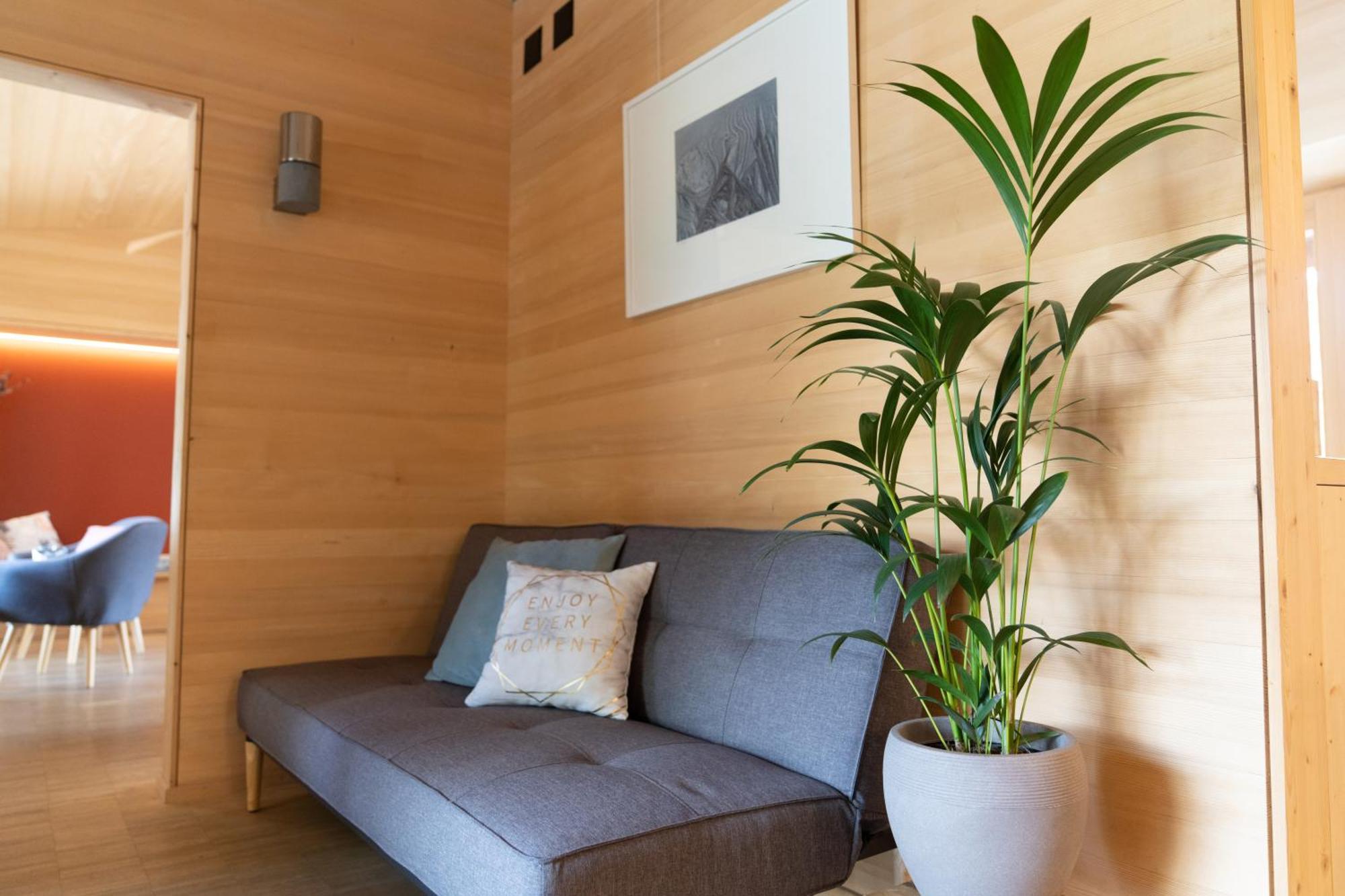 Naturfreunde Hostel Grindelwald Exterior photo