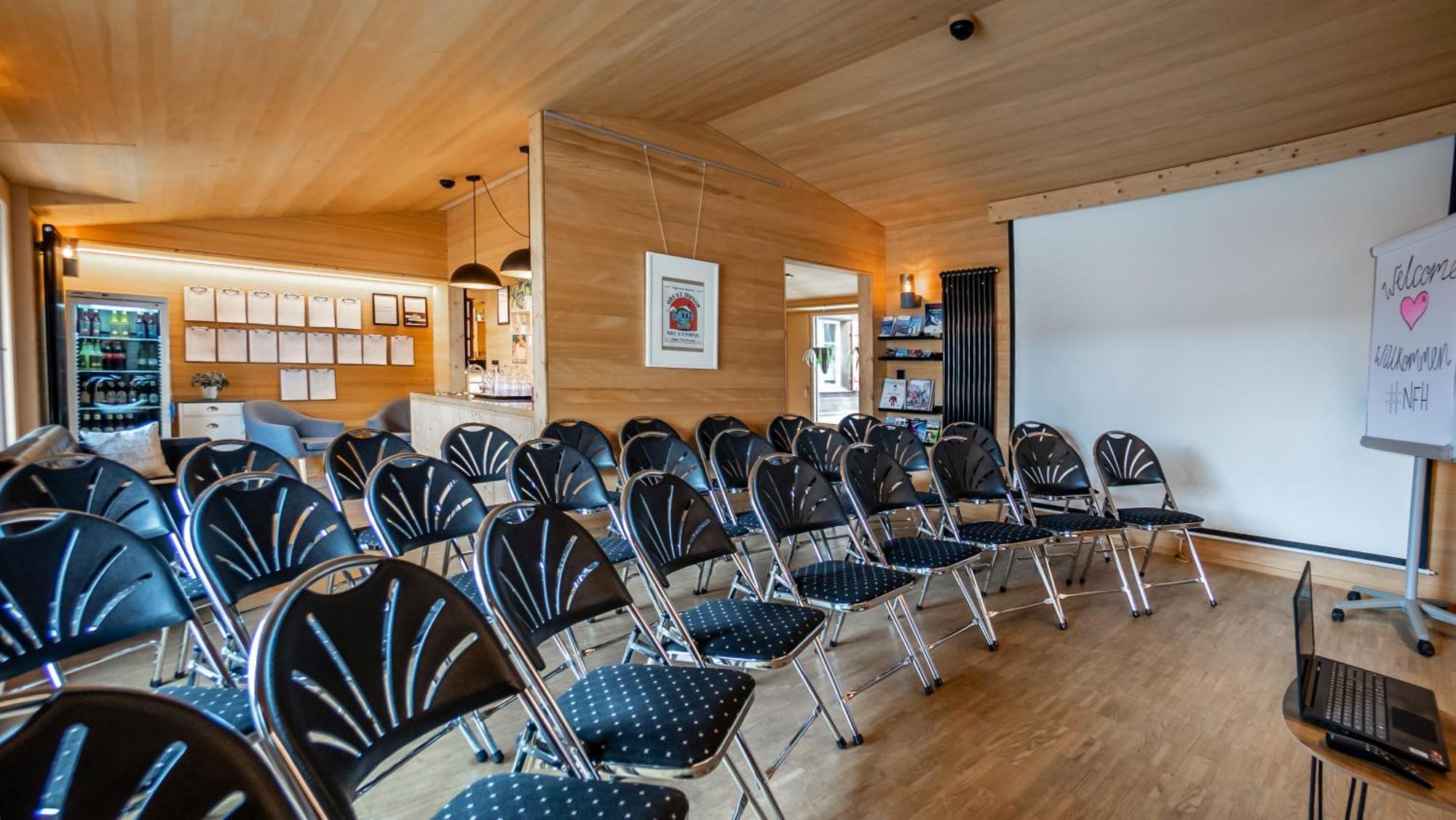 Naturfreunde Hostel Grindelwald Exterior photo