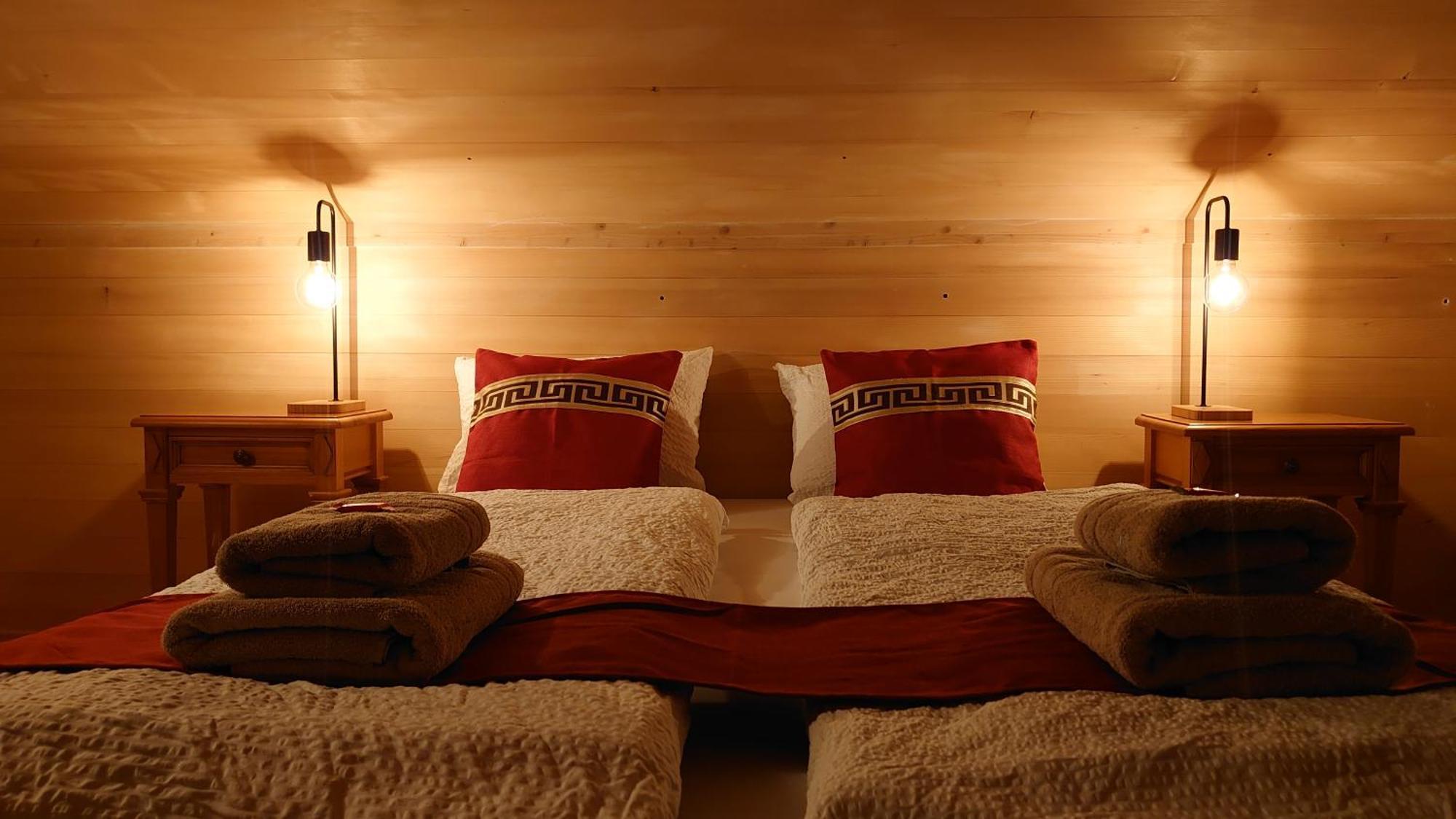 Naturfreunde Hostel Grindelwald Exterior photo
